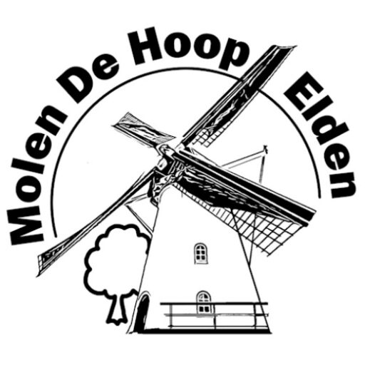 Molen De Hoop Elden