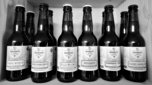 Eldens Brouwhuys bier - Bierbeleving is bier beleven zoals bier bedoeld is